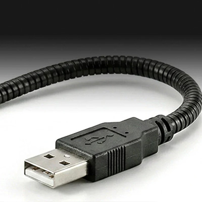 USB Plug & Play